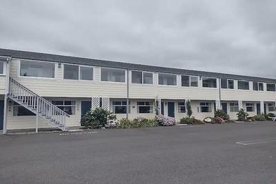 Super 8 by Wyndham Florence OR