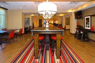 Hampton Inn Atlanta McDonough