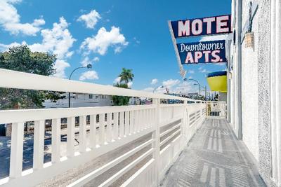 Downtowner Boutique Hotel