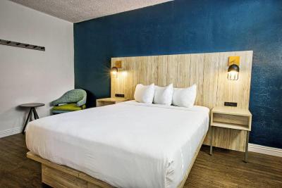 Downtowner Boutique Hotel