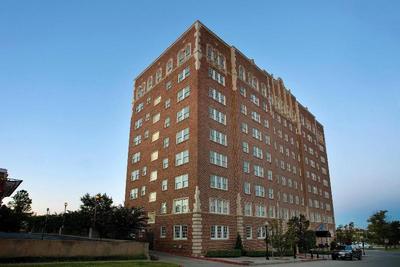 Ambassador Hotel Tulsa Autograph Collection