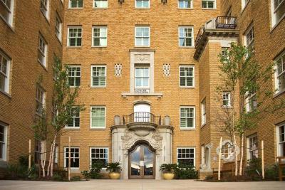 Ambassador Hotel Oklahoma City Autograph Collectio