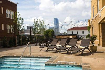 Ambassador Hotel Oklahoma City Autograph Collectio