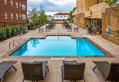 Ambassador Hotel Oklahoma City Autograph Collectio