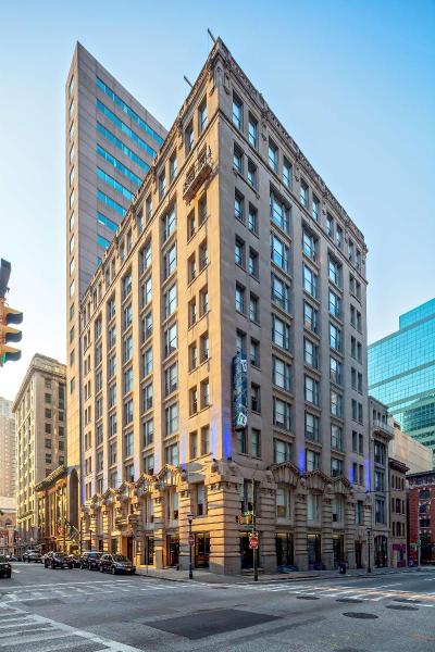Hotel Rl Baltimore Inner Harbor