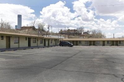 Route 66 Inn