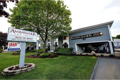 Ambassador Inn Suites