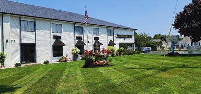 Ambassador Inn Suites