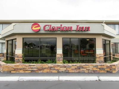 Quality Inn Pensacola