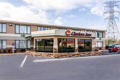Quality Inn Pensacola