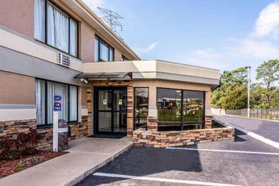 Quality Inn Pensacola