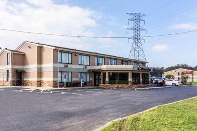 Quality Inn Pensacola