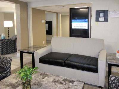 Quality Inn Pensacola