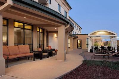 Courtyard Oklahoma City North
