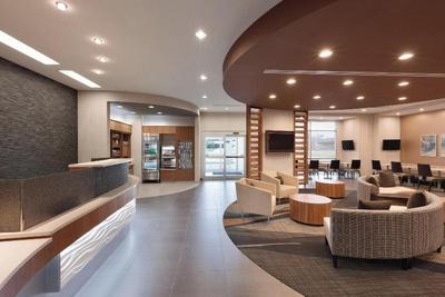 Springhill Suites Houston Northwest