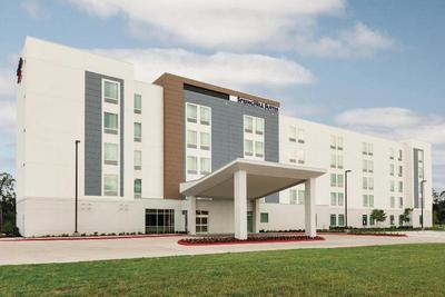 Springhill Suites Houston Northwest