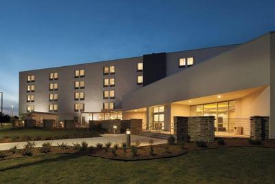 Springhill Suites Houston Northwest