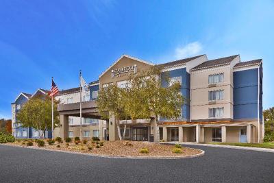 Staybridge Suites - Pittsburgh Airport
