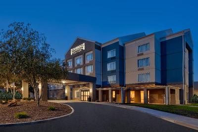 Staybridge Suites - Pittsburgh Airport