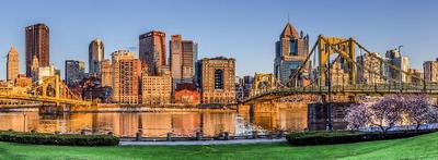 Staybridge Suites - Pittsburgh Airport