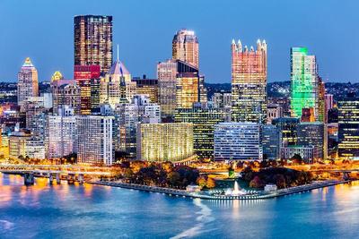 Staybridge Suites - Pittsburgh Airport