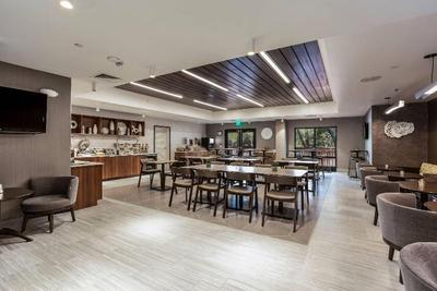 SpringHill Suites Austin Northwest/The Domain Area