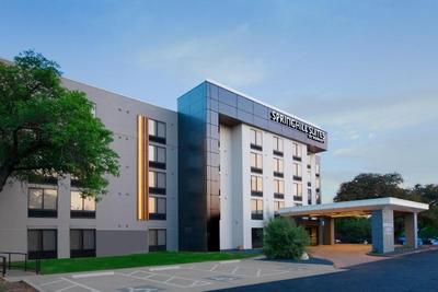 SpringHill Suites Austin Northwest/The Domain Area