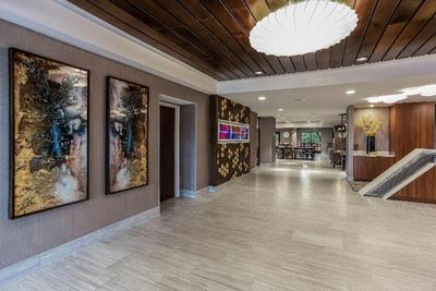 SpringHill Suites Austin Northwest/The Domain Area