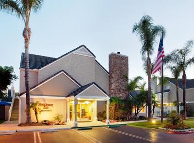 Residence Inn Irvine Spectrum