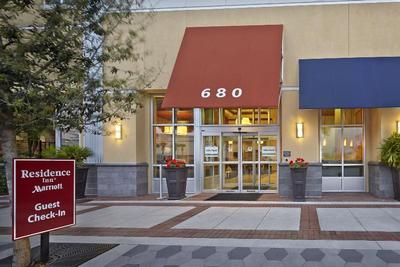 Residence Inn Orlando Downtown