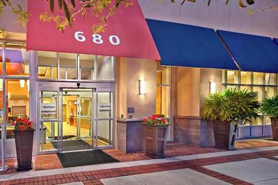 Residence Inn Orlando Downtown