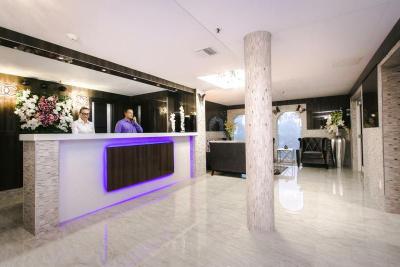 Ocean Beach Palace Hotel