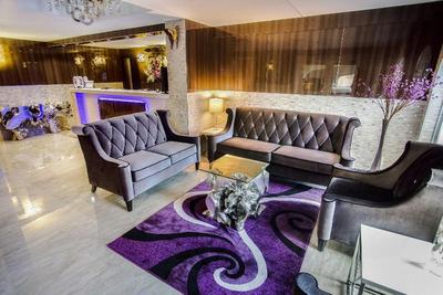 Ocean Beach Palace Hotel