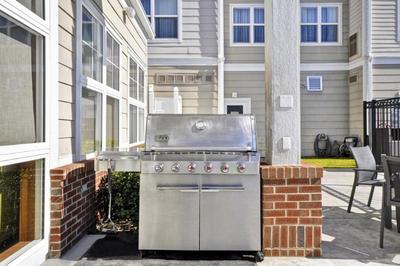 Residence Inn Gulfport-Biloxi Airport