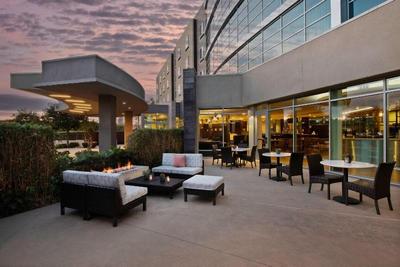 Courtyard San Jose North/Silicon Valley
