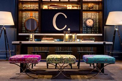 Kimpton Cardinal Hotel