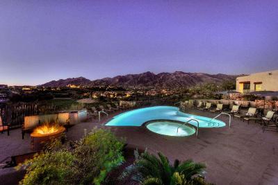Hacienda del Sol Guest Ranch Resort