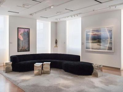 21c Museum Hotel Durham