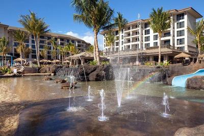 The Westin Nanea Ocean Villas