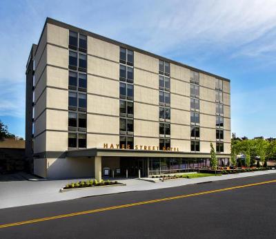 The Hayes Street Hotel Nashville