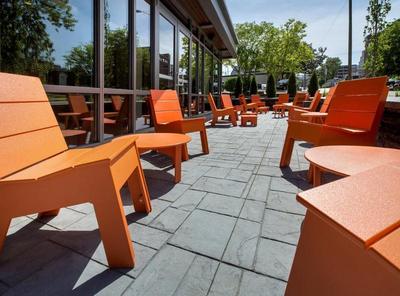 The Hayes Street Hotel Nashville
