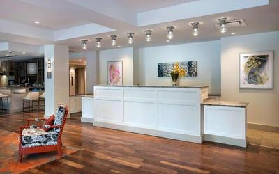 The Hayes Street Hotel Nashville