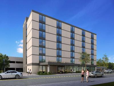 The Hayes Street Hotel Nashville