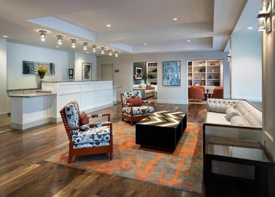 The Hayes Street Hotel Nashville