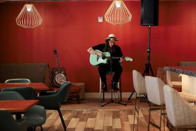 The Hayes Street Hotel Nashville
