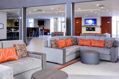 Holiday Inn Abilene North College Area