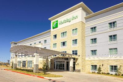 Holiday Inn Abilene North College Area