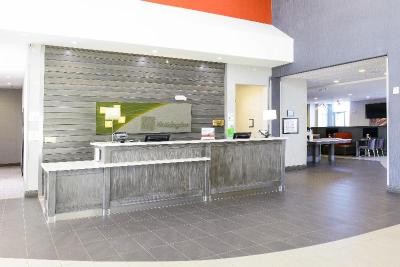 Holiday Inn Abilene North College Area