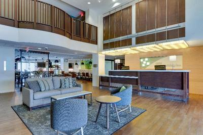 Holiday Inn Franklin - Cool Springs by IHG