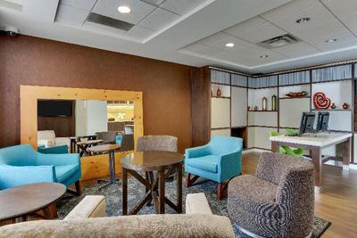 Holiday Inn Franklin - Cool Springs by IHG